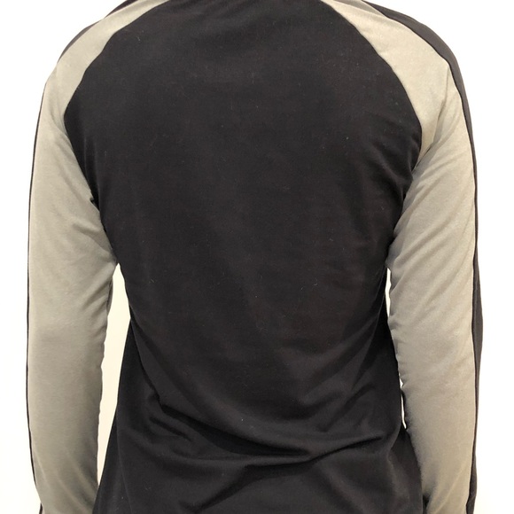 Ath. Edge Long Sleeve Shirt - Picture 3 of 6